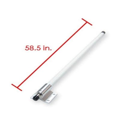 Antaira 2.4 - 2.5 GHz Outdoor Omni Antenna 15dBi ANT-OM-2415